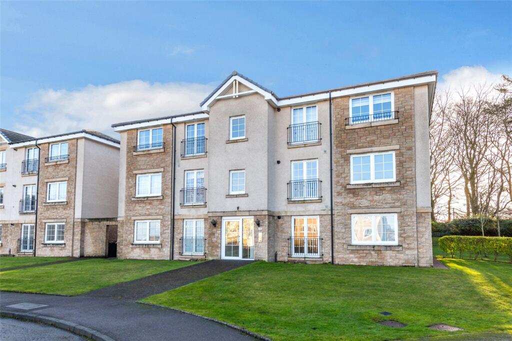 Main image of property: Mackie Place, Elrick, Westhill, AB32