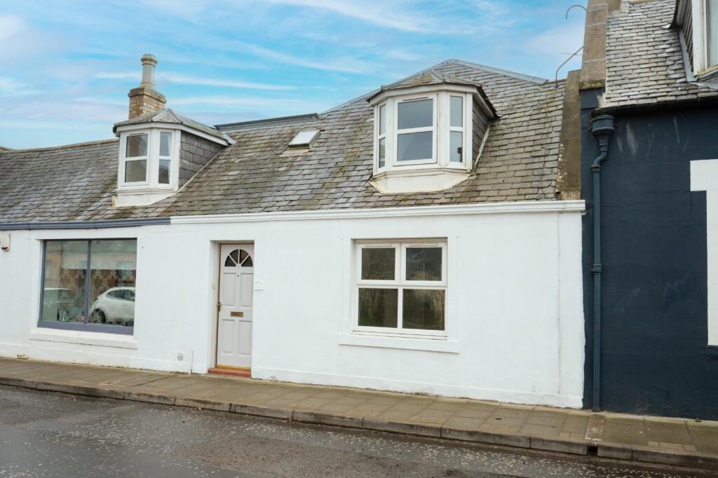 Main image of property: 35a High Street, Laurenckirk, Aberdeenshire, AB30