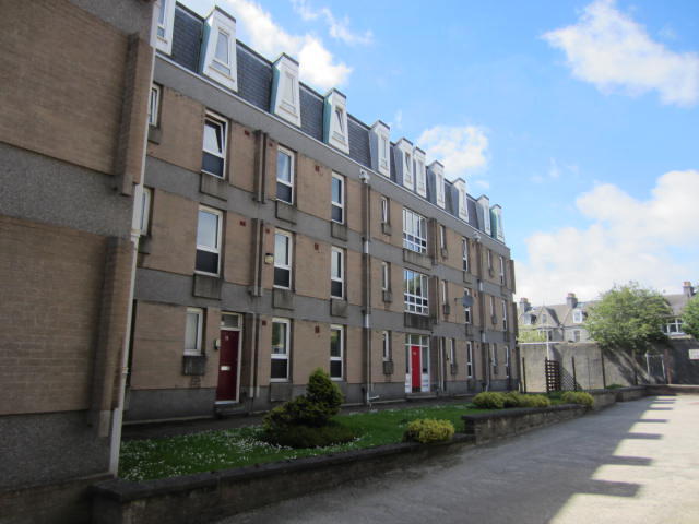 Main image of property: Salisbury Court, Aberdeen, AB10