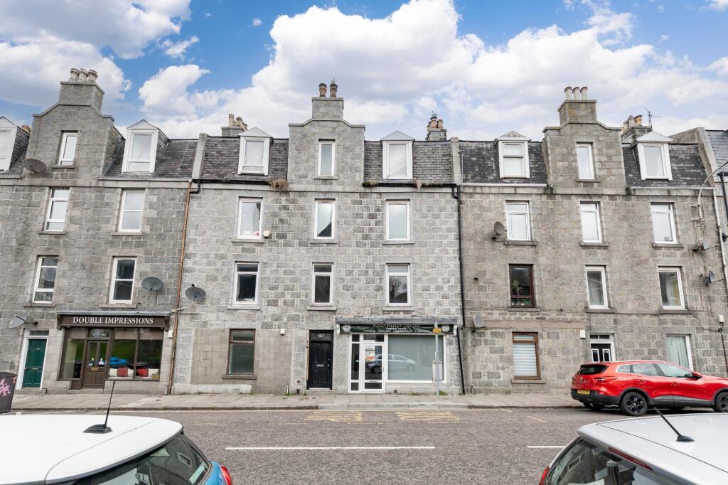 Main image of property: Victoria Road, Torry, Aberdeen, AB11