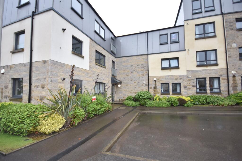 Main image of property: Tailor Place, Top Floor, Hilton, Aberdeen, AB24