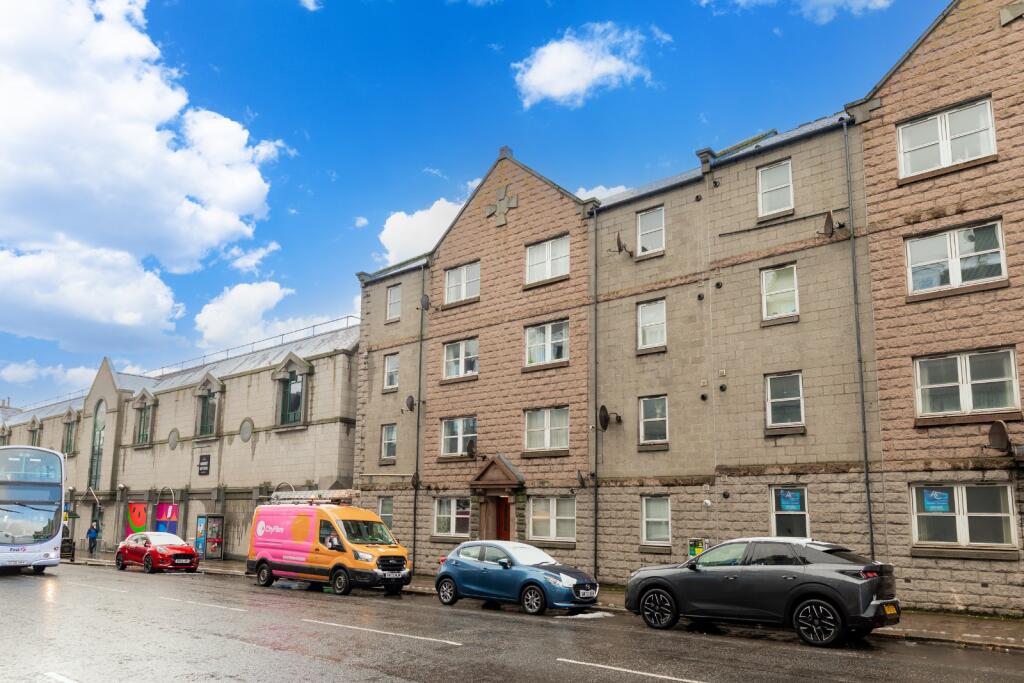 Main image of property: King Street, Aberdeen, AB24