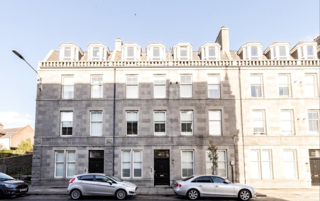 Main image of property: Union Grove, Aberdeen, AB10