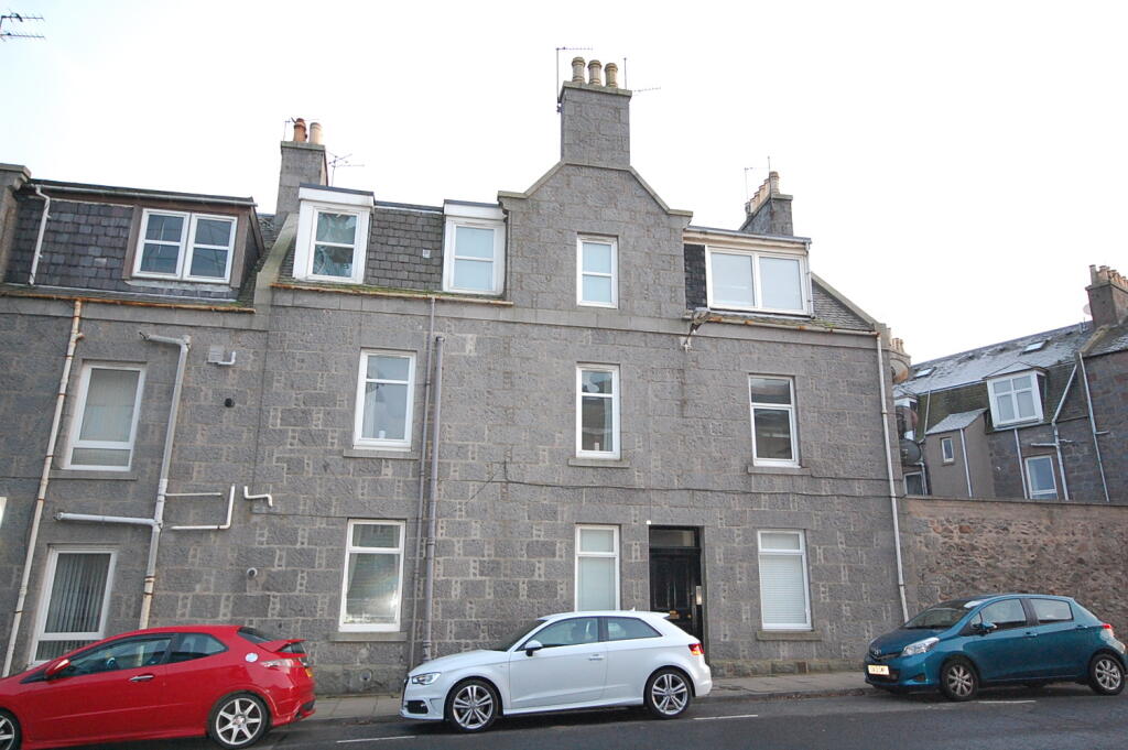 Main image of property: Hardgate, City Centre, Aberdeen, AB11