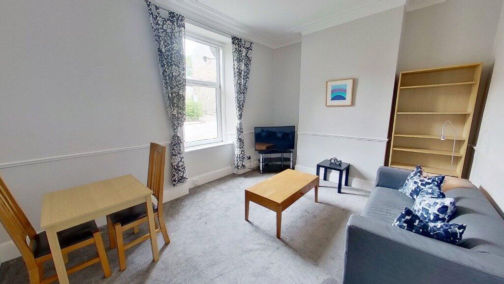 Main image of property: Orchard Street, Aberdeen