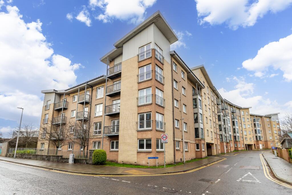 Main image of property: Bothwell Road, Bothwell Development, City Centre, Aberdeen, AB24
