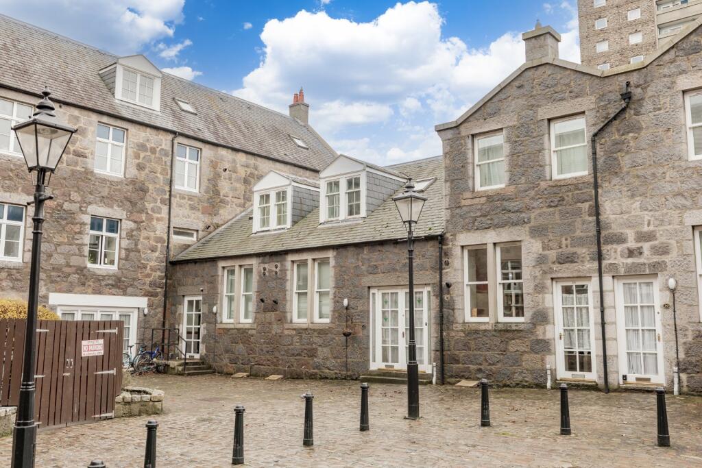 Main image of property: Ivory Court, City Centre, Aberdeen, AB25