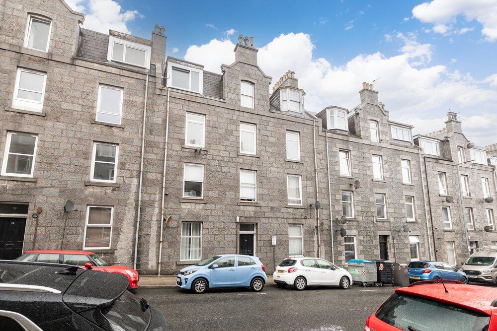 Main image of property: Esslemont Avenue, Aberdeen, AB25