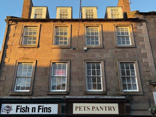 Main image of property: 10D High Street, Cross Key's Close, Brechin, Angus, DD9