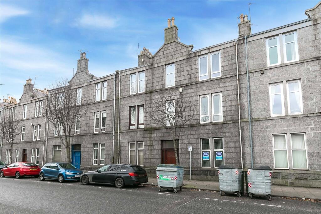 Main image of property: Willowbank Road, Aberdeen, AB11