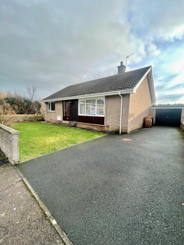 Main image of property: Ingram Walk, Nigg, Aberdeen, AB12