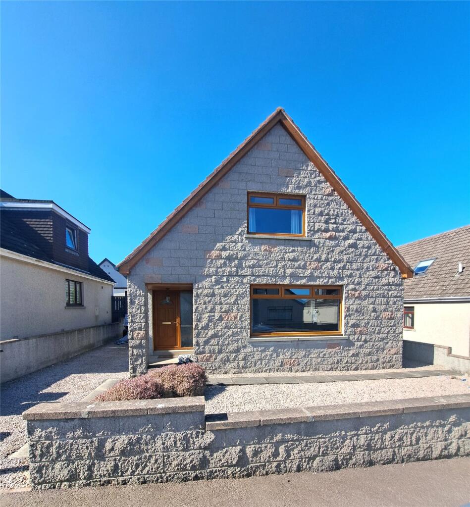 Main image of property: Crollshillock Place, Newtonhill, Aberdeen, AB39