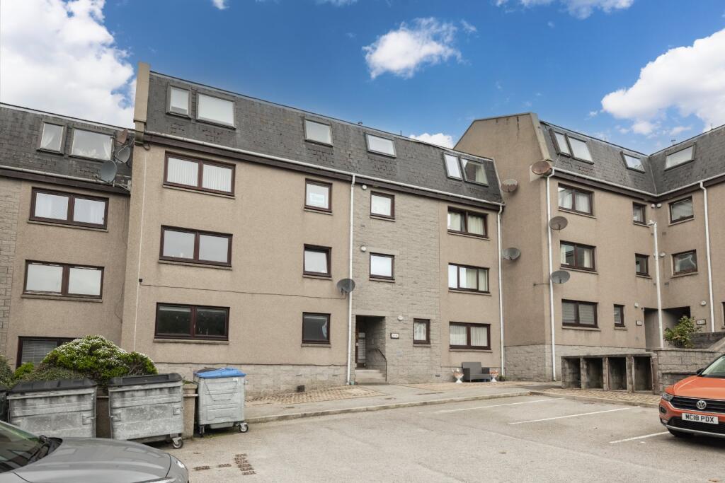 Main image of property: Urquhart Terrace, Aberdeen, AB24
