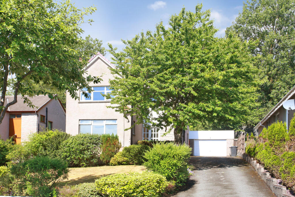 Main image of property: Deeside Gardens, Aberdeen, AB15