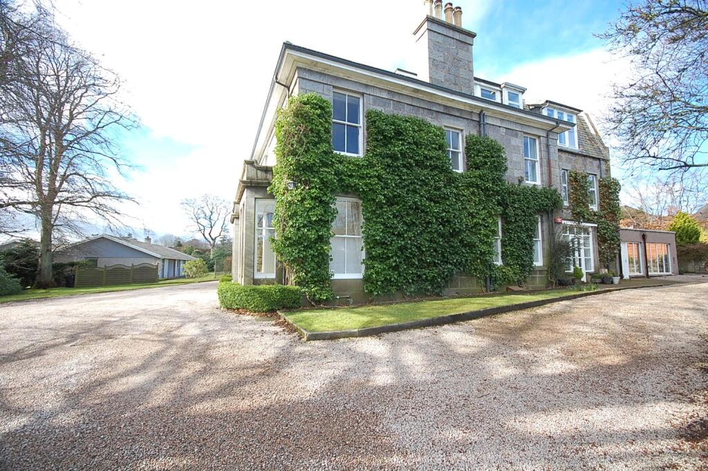 Main image of property: Northcote House, Northcote Road, Aberdeen, AB15