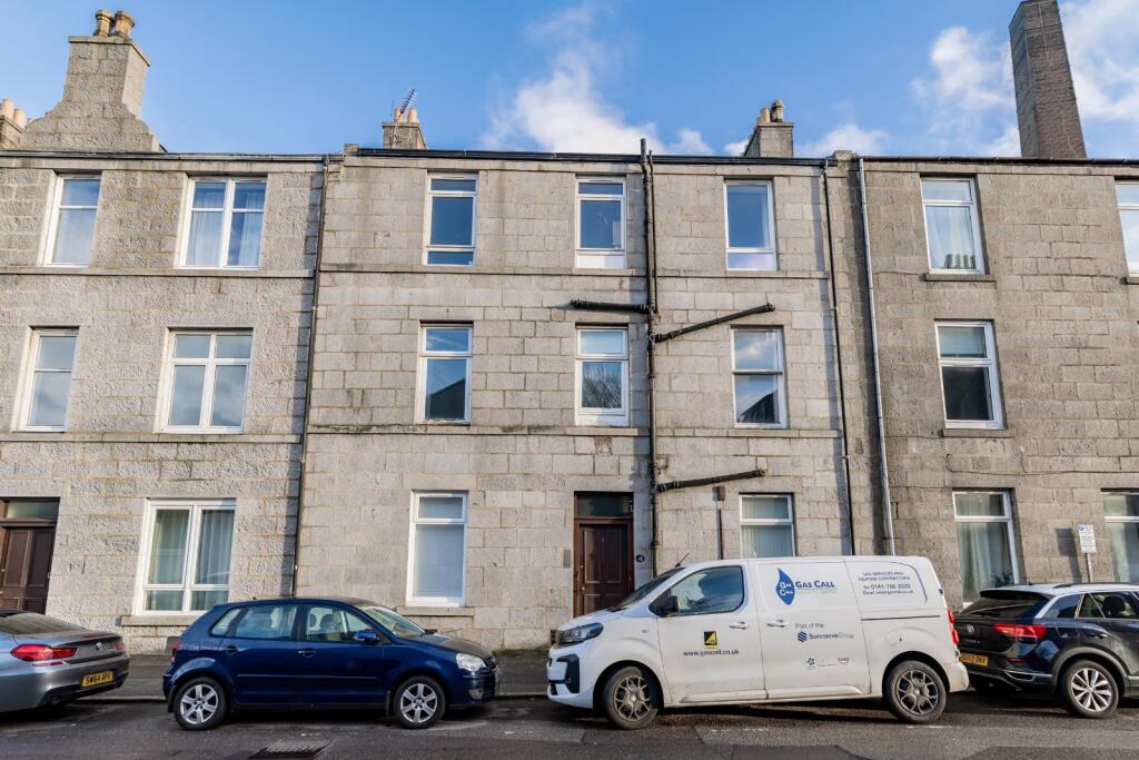 Main image of property: Holland Street, Aberdeen, AB25