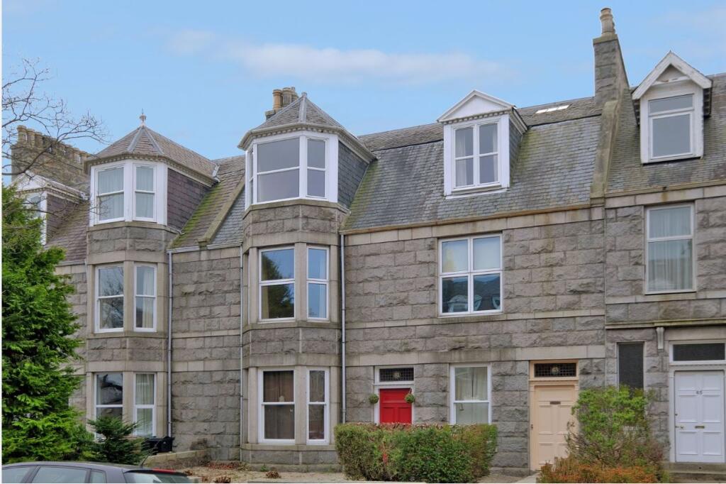 Main image of property: Forest Avenue, Aberdeen, AB15