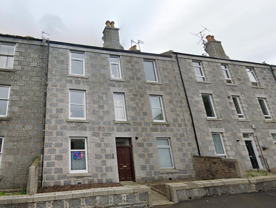 Main image of property: Chestnut Row, City Centre, Aberdeen, AB25