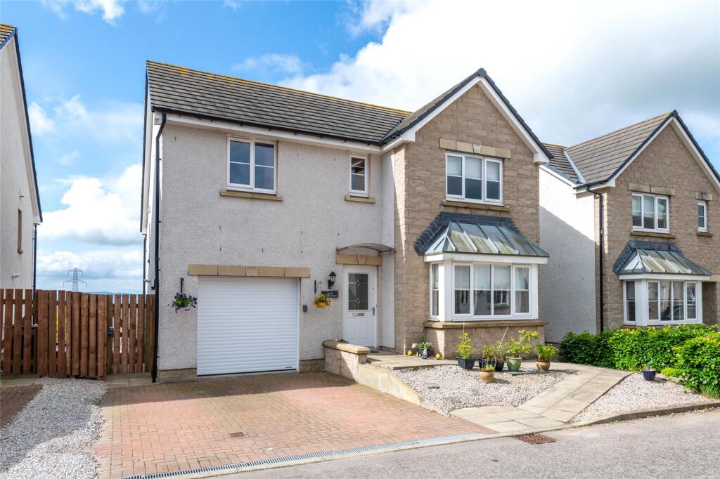 Main image of property: Skene Crescent, Elrick, Westhill, AB32
