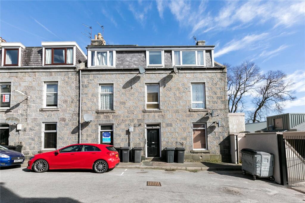 Main image of property: Rosebank Place, Aberdeen, AB11