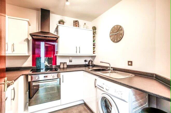 Additional image 5 of Bloomfield Court, Aberdeen, AB10