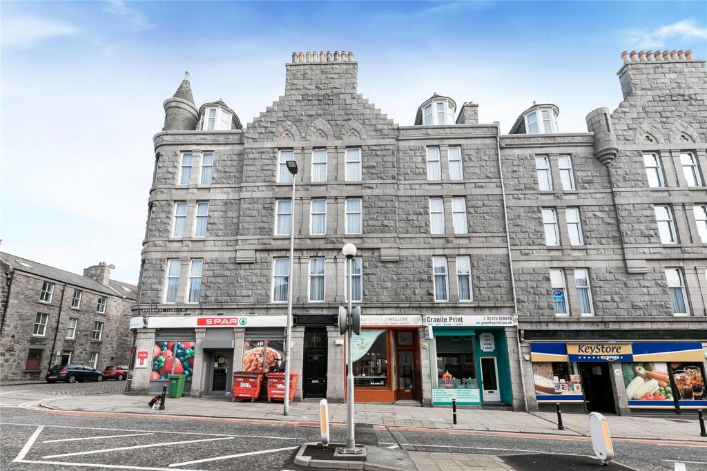 Main image of property: Rosemount Viaduct, Aberdeen, AB25