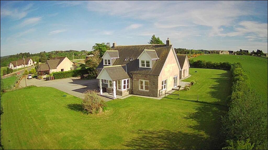 Main image of property: The Beeches, Oldtown, Peterculter, Aberdeen, AB14
