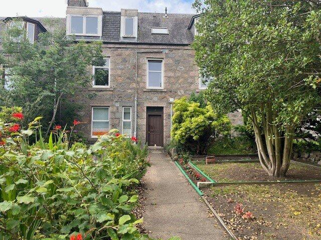 Main image of property: 39C Nellfield Place, West End, Aberdeen, AB10