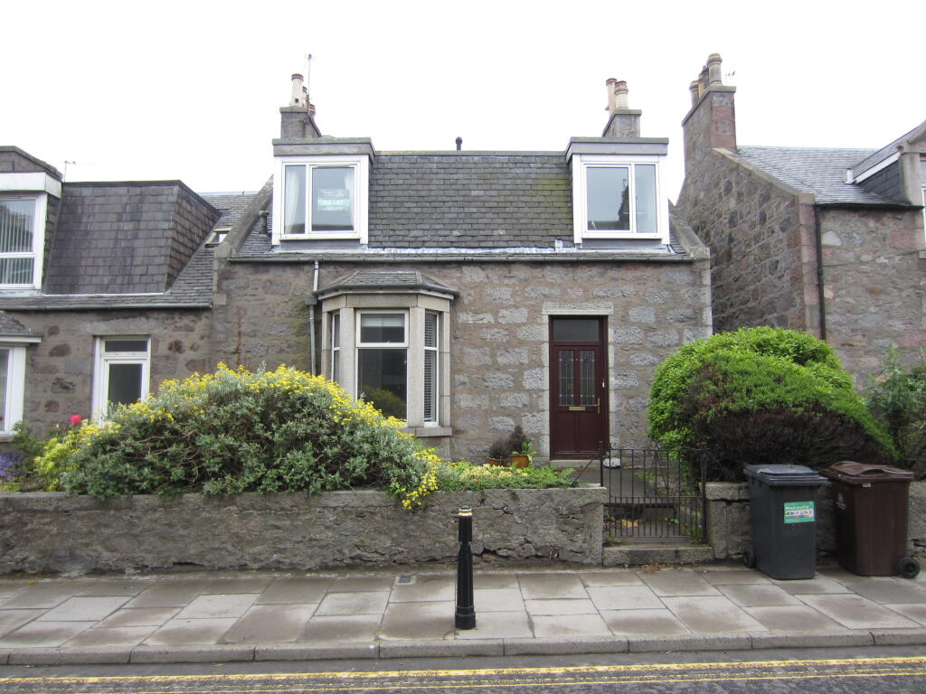 Main image of property: Broomhill Road, Aberdeen, AB10