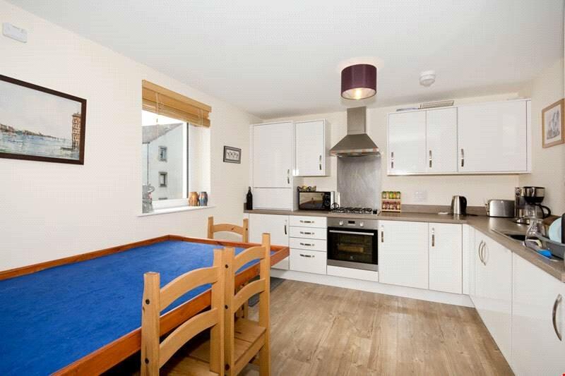 Additional property image - Spencer Court, Old Aberdeen, Aberdeen, AB24