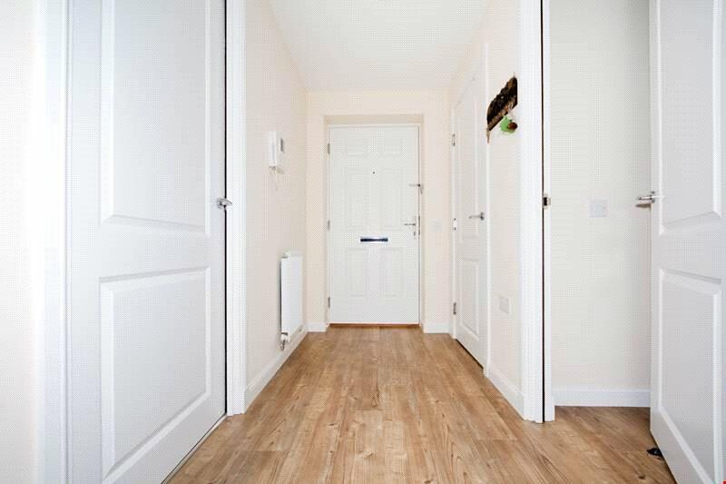 Additional property image - Spencer Court, Old Aberdeen, Aberdeen, AB24