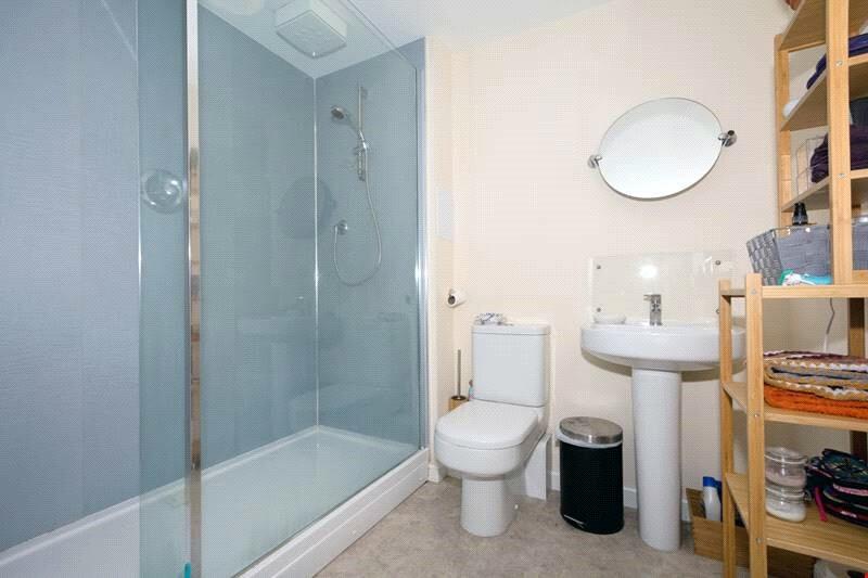 Additional property image - Spencer Court, Old Aberdeen, Aberdeen, AB24