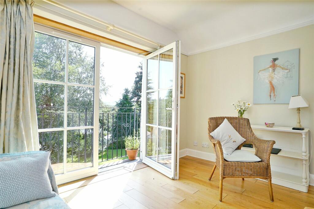 Additional property image - Park Road, Cults, Aberdeen, AB15