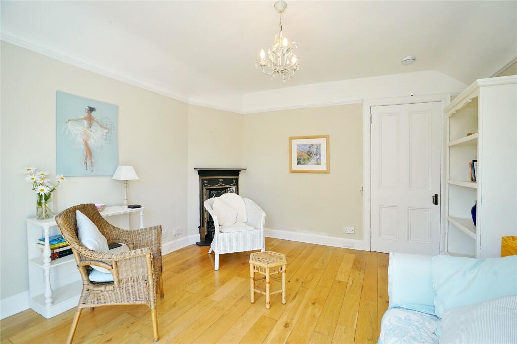 Additional property image - Park Road, Cults, Aberdeen, AB15
