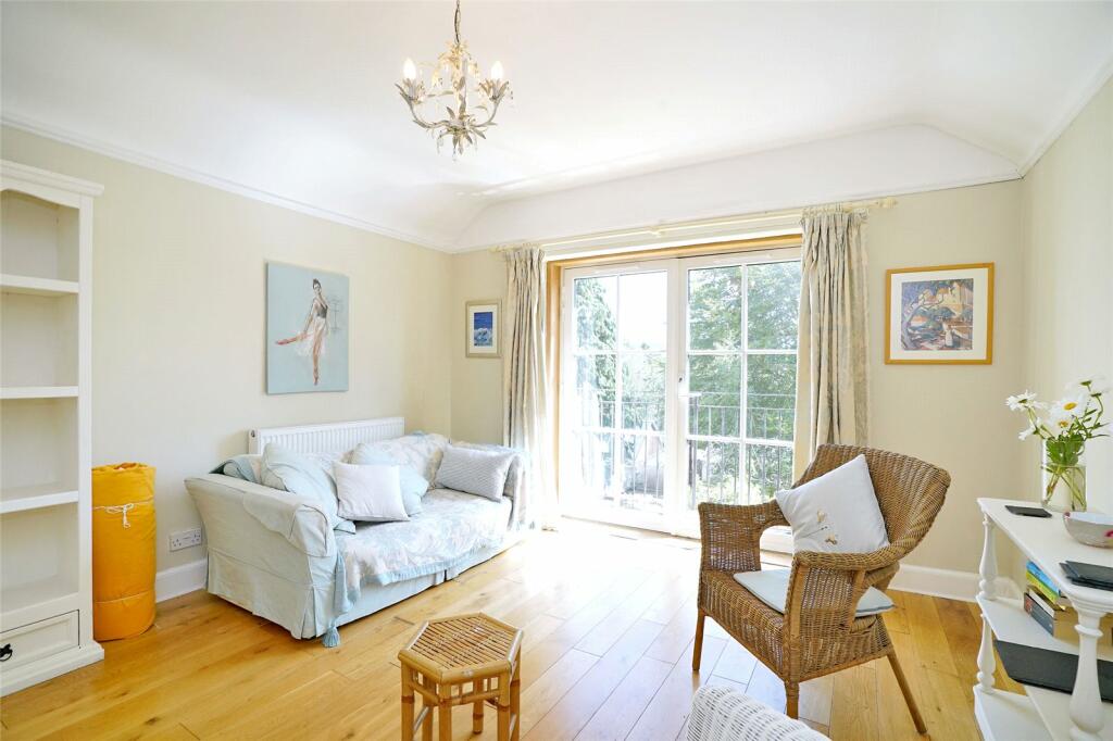 Additional property image - Park Road, Cults, Aberdeen, AB15