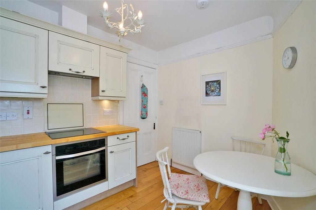 Additional property image - Park Road, Cults, Aberdeen, AB15