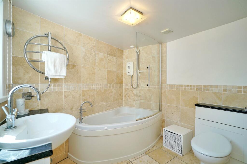 Additional property image - Park Road, Cults, Aberdeen, AB15