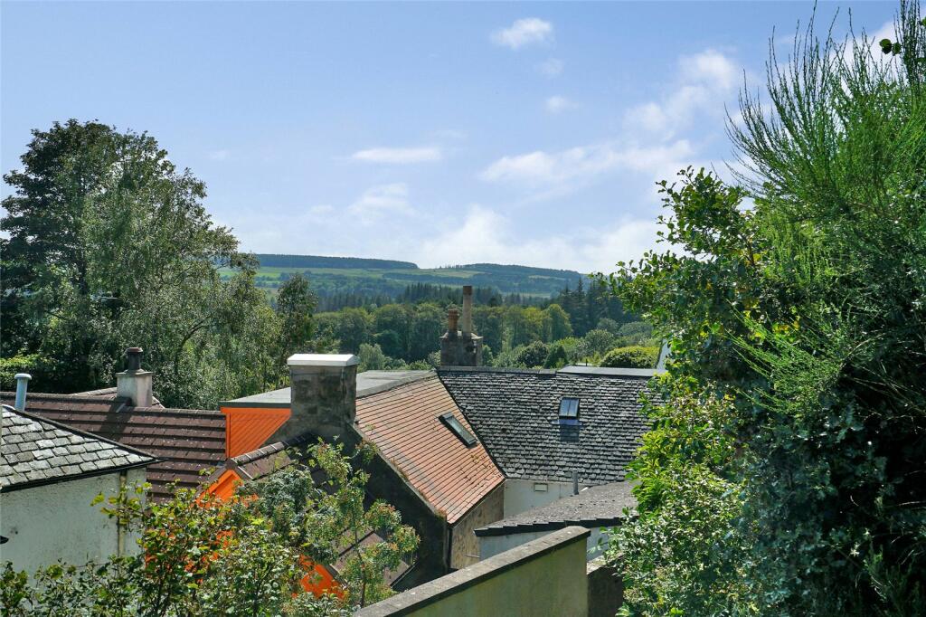 Additional property image - Park Road, Cults, Aberdeen, AB15