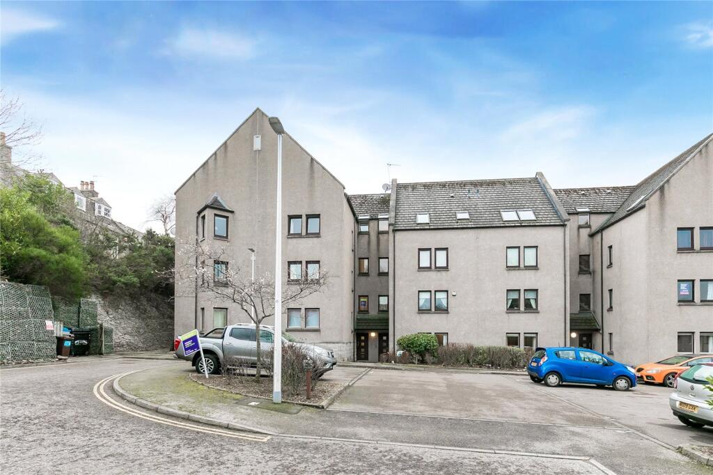 Main image of property: Sunnybank Road, Aberdeen, AB24