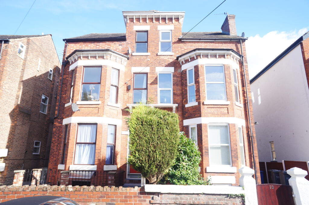 Main image of property: Central Road, West Didsbury M20 4YE