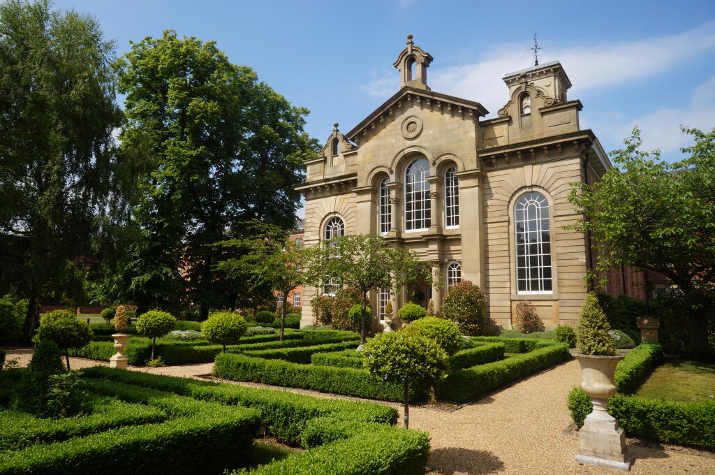 1 bedroom apartment for rent in Didsbury Gate, West Didsbury M20 2JB, M20