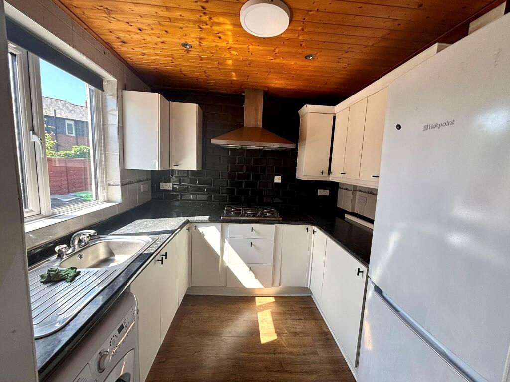 Main image of property: Hassall Avenue, Withington