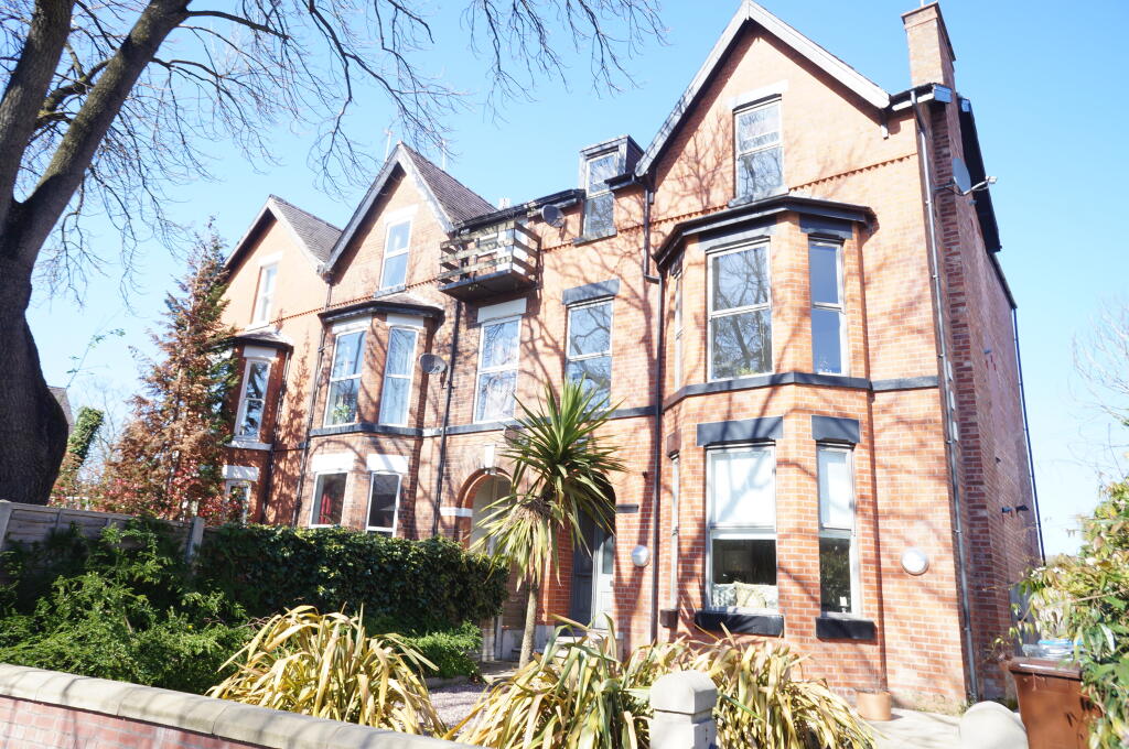 Main image of property: Barlow Moor Road, West Didsbury, M20 2PU