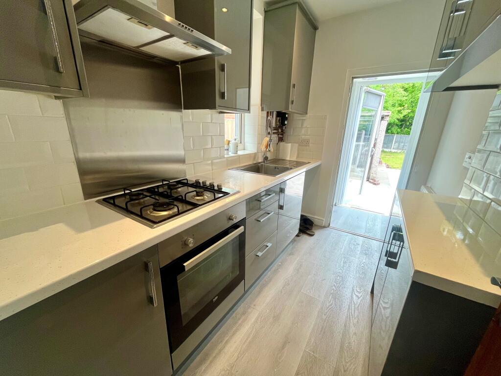 Main image of property: Homestead Crescent, M19 1QL