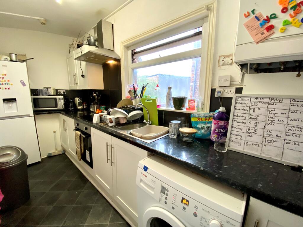 Main image of property: Wilmslow Road, Fallowfield