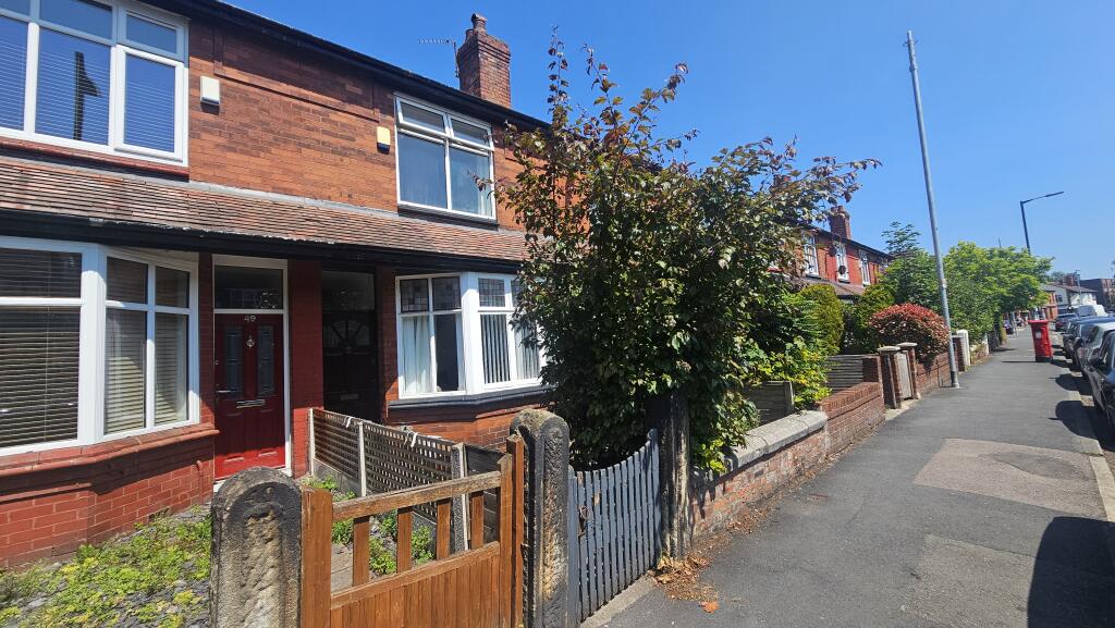 Main image of property: School Lane, Didsbury M20 6SA
