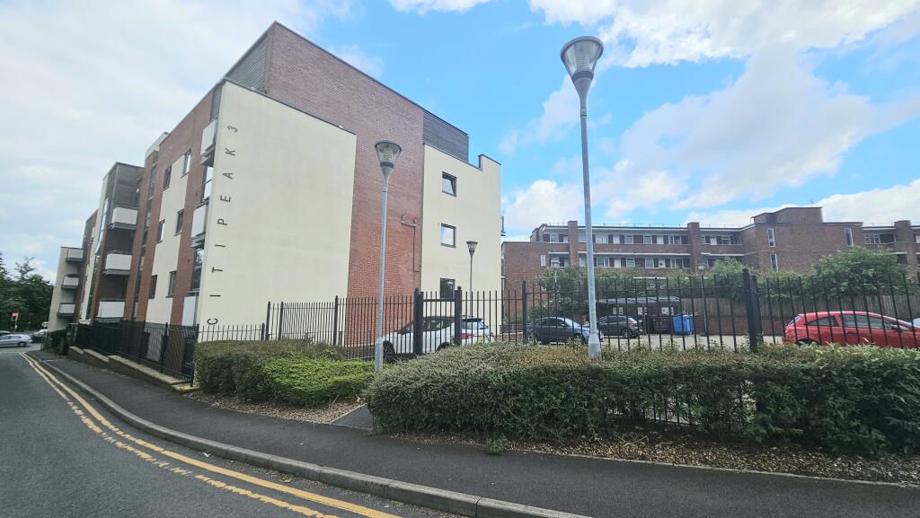 Main image of property: Citi Peak , 870 Wilmslow Road, Manchester, Greater Manchester, M20 5AA