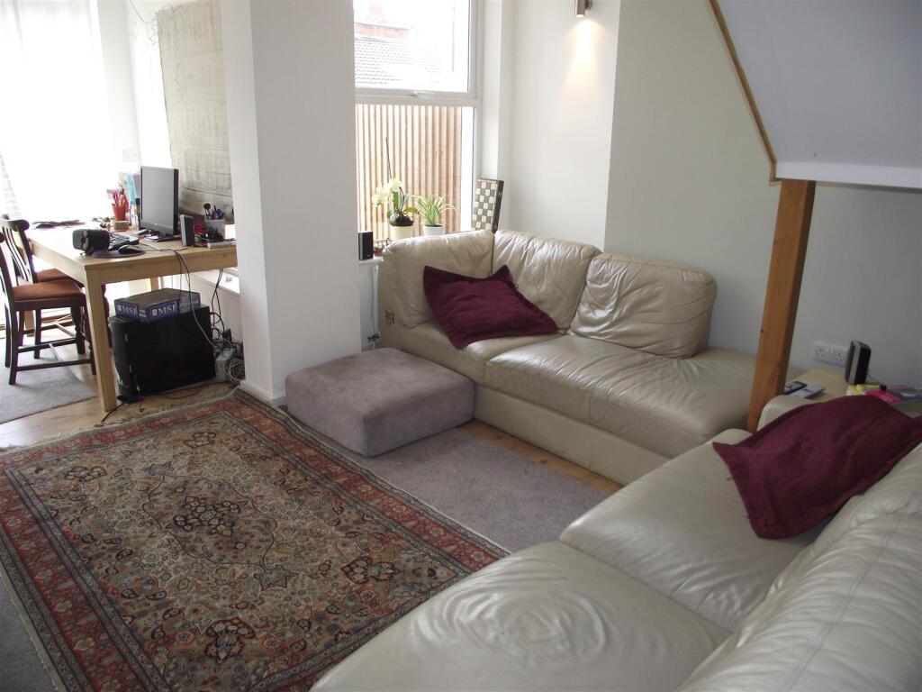 Main image of property: Great Southern Street, Rusholme M14 4EZ