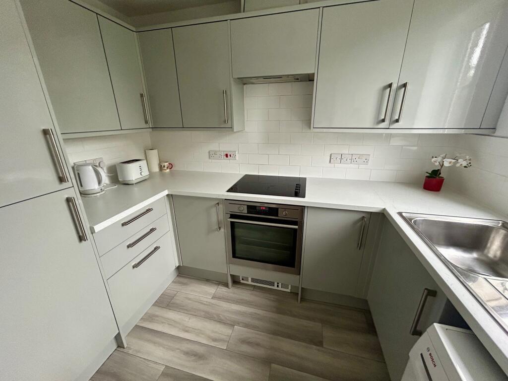 Main image of property: Arosa Court, Withington