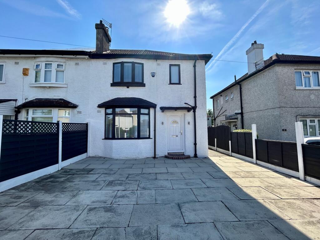 Main image of property: Newville Drive, Withington, M20 4TL
